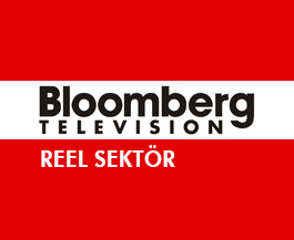 BLOOMBERG TV RÖPORTAJI